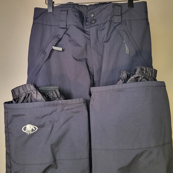 BODYGLOVE Ski/Snowboard Snow Pants size Medium - Picture 5 of 8